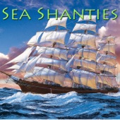 Sea Shanties artwork