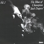 Champion Jack Dupree - Sleeping In the Street