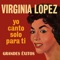 Y... - Virginia Lopez lyrics