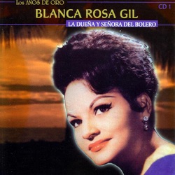 Blanca Rosa Gil - Me Da Risa