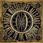 North Mississippi Allstars - Hear the Hills