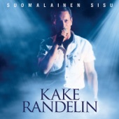 Suomalainen Sisu artwork