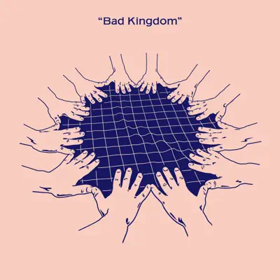 Bad Kingdom - Single - Moderat