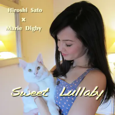 Sweet Lullaby - Single - Marie Digby