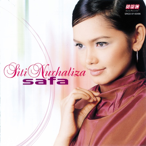 Cover artwork for Percayalah
