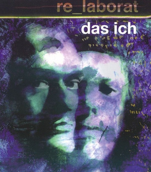 Cover artwork for Unschuld Erde