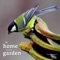 Twittering Song - Henk Meeuwsen lyrics