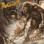 Troglodyte - The Trap Is Set