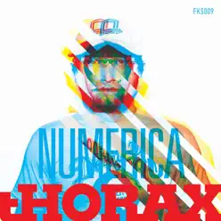 Numerica - EP - Thorax Numerica - EP - Thorax