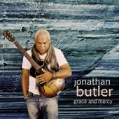 Jonathan Butler - Don't Walk Away