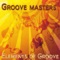 Dawson - Groove Masters lyrics