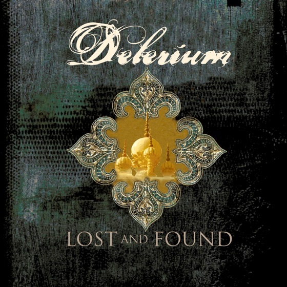 Cover artwork for Lost and Found (DJ Dan Club Mix)