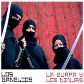 La Guapa y los Ninjas artwork