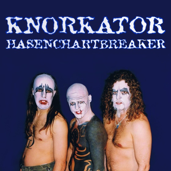 Cover artwork for Buchstabe