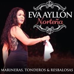 Eva Ayllón - Esta Es Mi Tierra