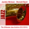 Little Melonae - Donald Byrd & Jackie McLean lyrics