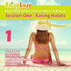 Eating Habits: Session One of the Bikini Body System (Flab to Fab in 14 Weeks!) - EP - Sue Peckham & James Holmes