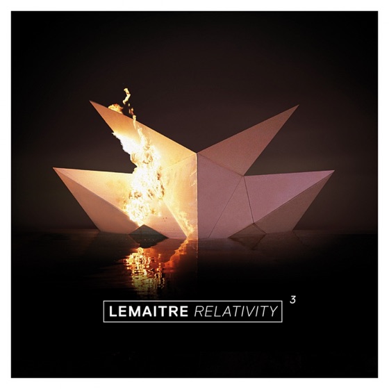Cover artwork for Continuum
