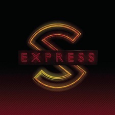 Theme From S-Express artwork
