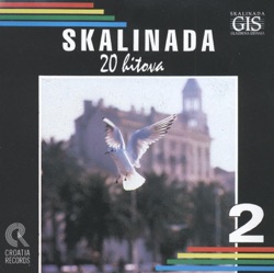 Tereza Kesovija - Pjevaj, Pjevaj, Dalmacijo Mati