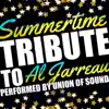 Stream & download Summertime (Tribute to Al Jarreau)