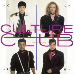 From Luxury to Heartache - Culture Club
