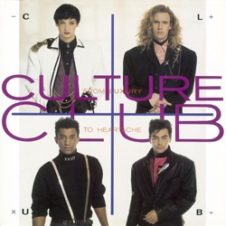Culture Club - Gusto Blusto