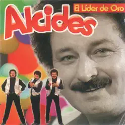 El Líder de Oro - Alcides