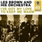 I've Got My Love to Keep Me Warm (Remastered) - Les Brown and His Orchestra lyrics