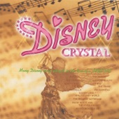 Disney Crystal artwork