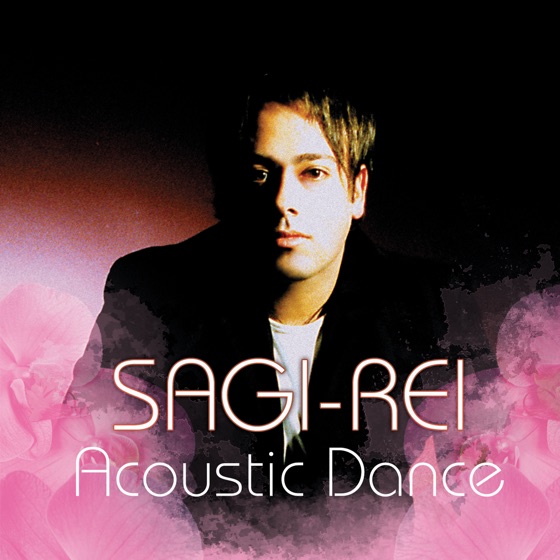 Cover artwork for Rhythm Is a Dancer
