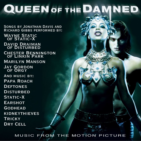 Cover artwork for Down with the Sickness (Clean Version)