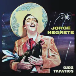 Así Cantaba Jorge Negrete - Jorge Negrete