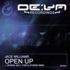 Open Up - Single