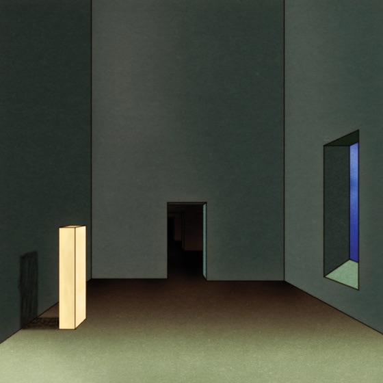 Cover artwork for Along