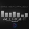 All Right - Sweet Beatz Project lyrics