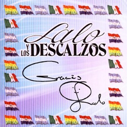 Lalo y Los Descalzos - El