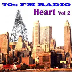 70s FM Radio: Heart, Vol 2 (Live) - Heart