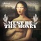 Must Be The Money (feat. Captain Hooks) - Harvey Stripes lyrics
