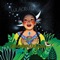Circular tejido - Lulacruza lyrics