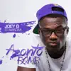 Azonto Bomb (feat. Amadaa) - Single album lyrics, reviews, download