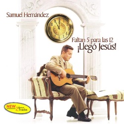 Samuel Hernández - Levanto Mis Manos