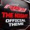 WWE: The Night (Monday Night RAW) - CFO$ lyrics