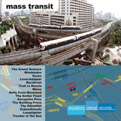 Various Artists - Sex and the City