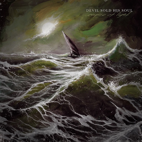 Cover artwork for Viii