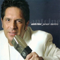 Antoine - Sulo pe tte