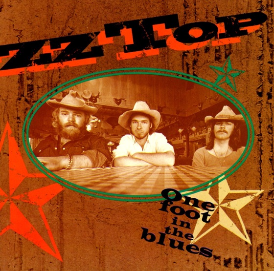 Cover artwork for Bar-B-Q