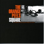 The Orange Peels - Something Strange Happens