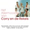 Hoog Daar Aan De Hemel - Corry en de Rekels lyrics