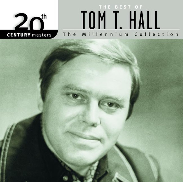 Tom T. Hall - A Week In A Country Jail